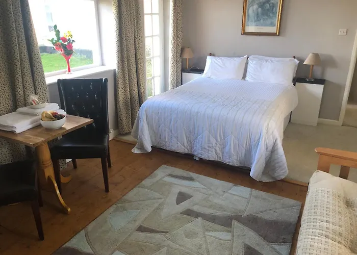 Southcote Accommodation