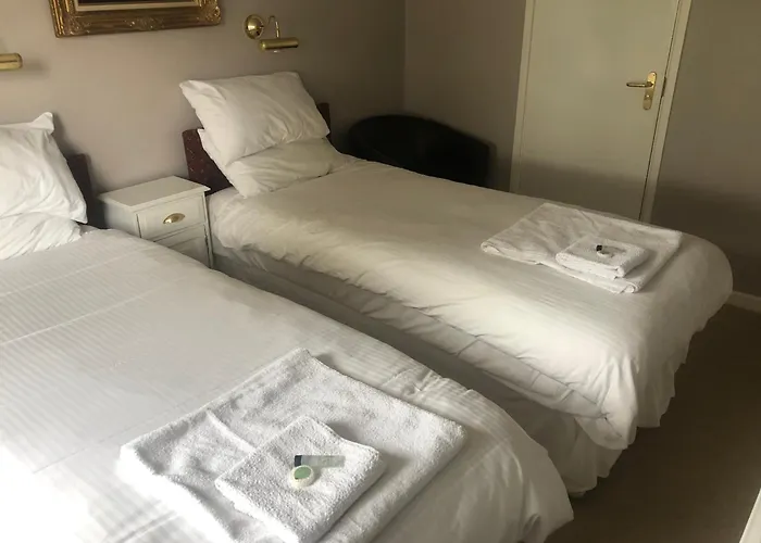 Southcote Accommodation