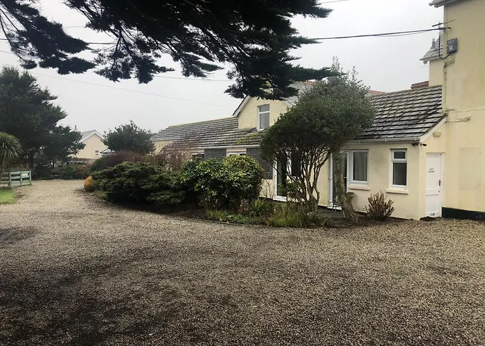 Southcote Accommodation