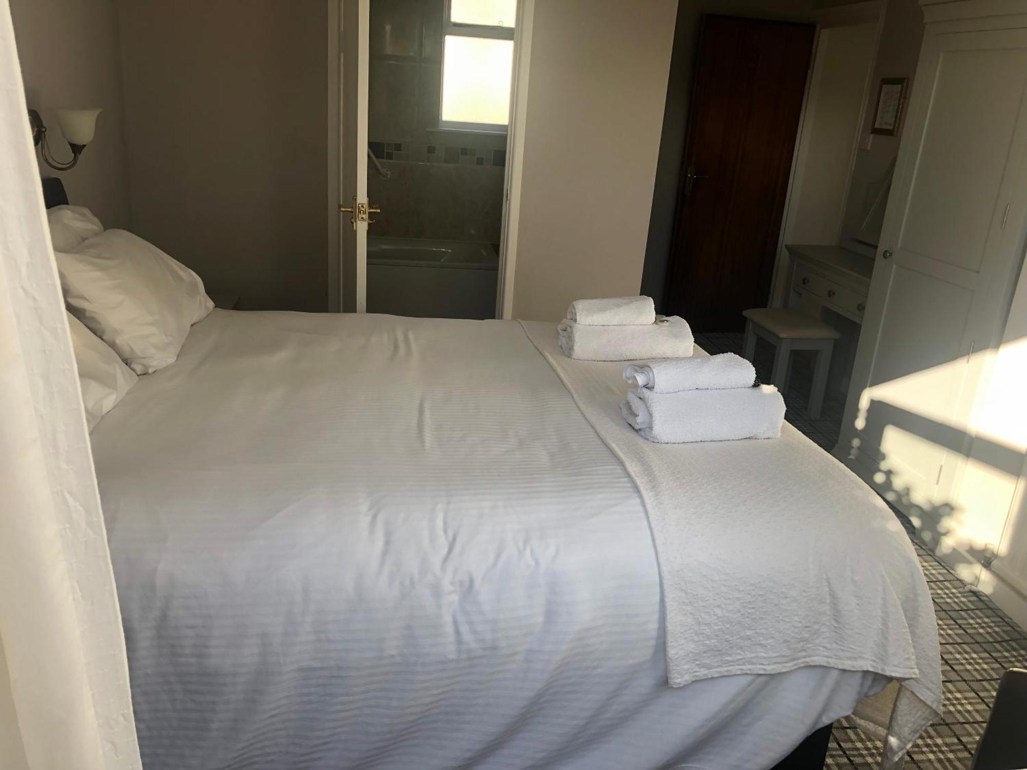Guest house Southcote *