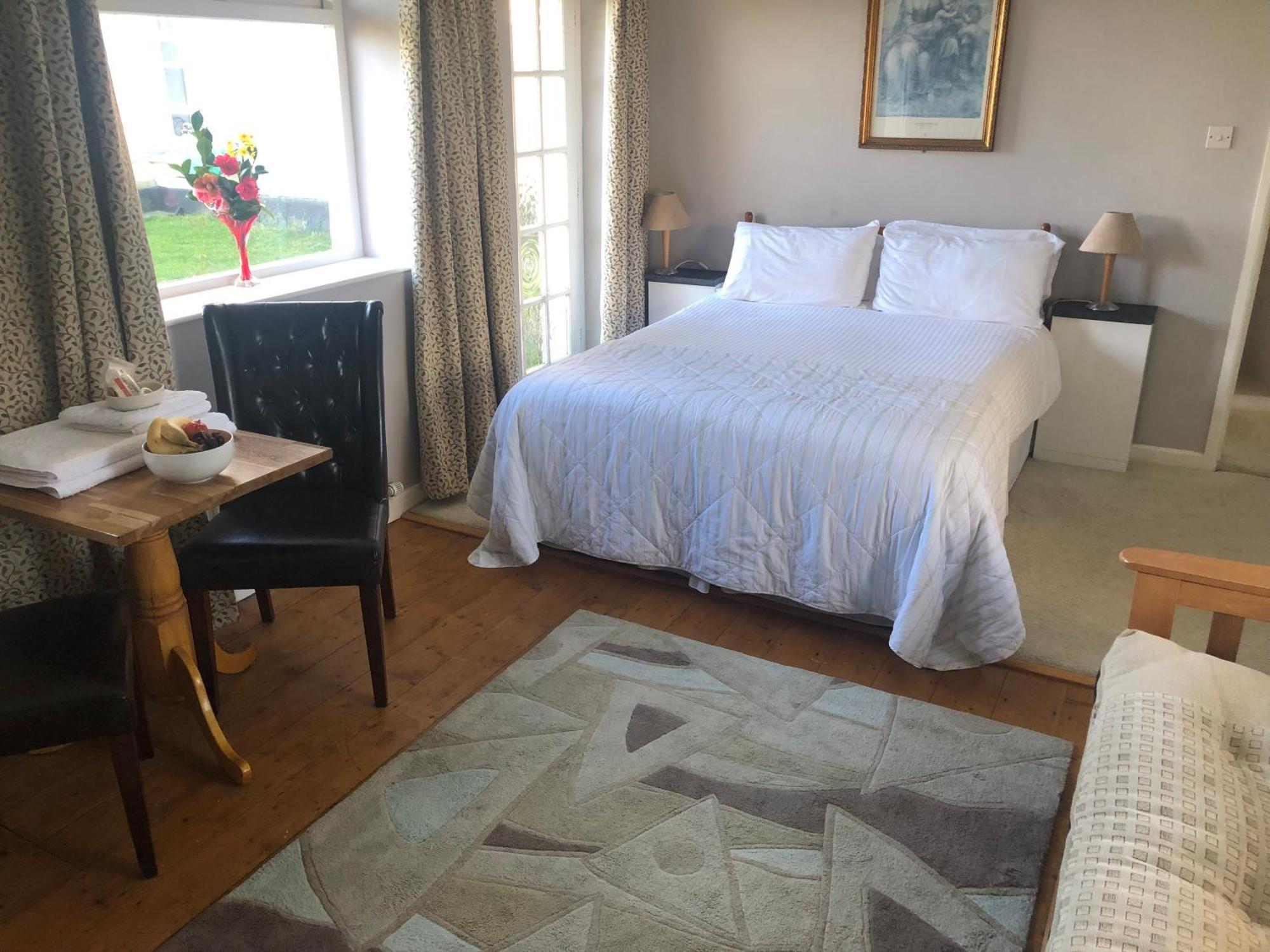 Southcote Guest house Tintagel